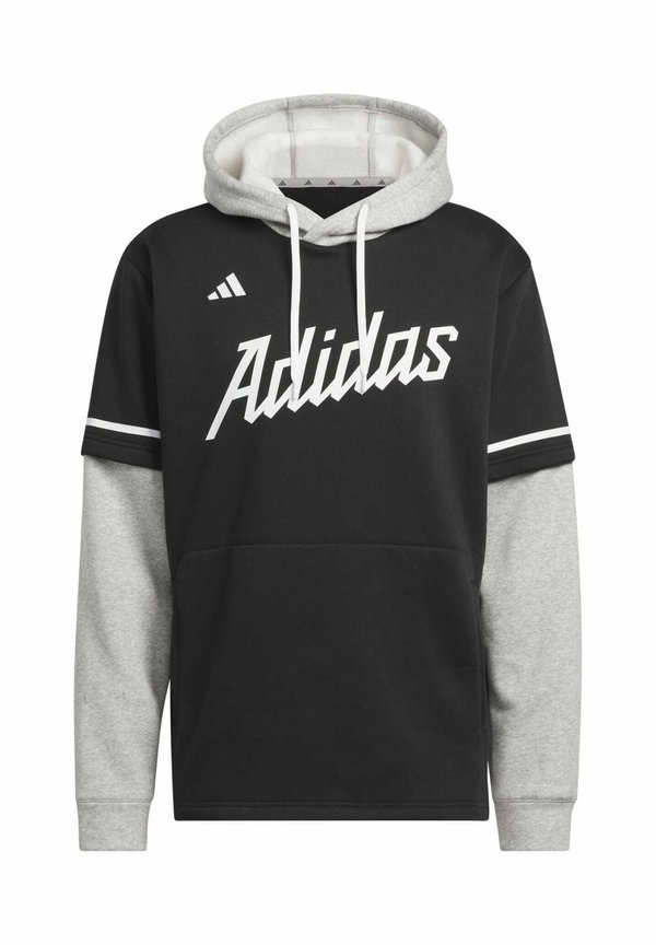 BRANDED - Long sleeved top4