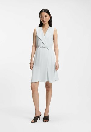 DIMOSA-MINI - Vestito casual - open blue two