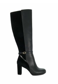 TARIAH - Laarzen - black