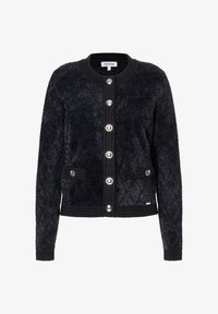 Non sélectionné, black