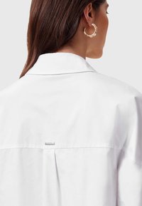 AllSaints TORIA  - Camicia - white