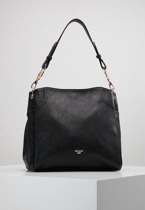 Borsa a tracolla - black