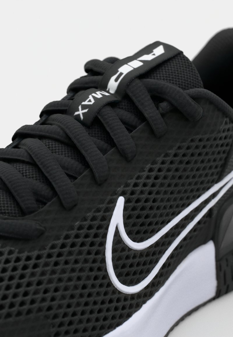 Nike Performance AIR MAX ALPHA 6 - Sportovní boty - black/white