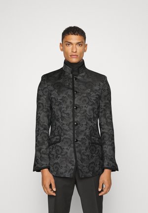 JACKET GLORY - Giacca - carbon