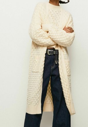 Vest - beige