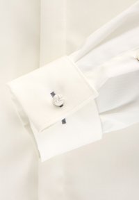 VENTI MODERN FIT EXTRA LANGER ARM 72CM - Zakelijk overhemd - off-white