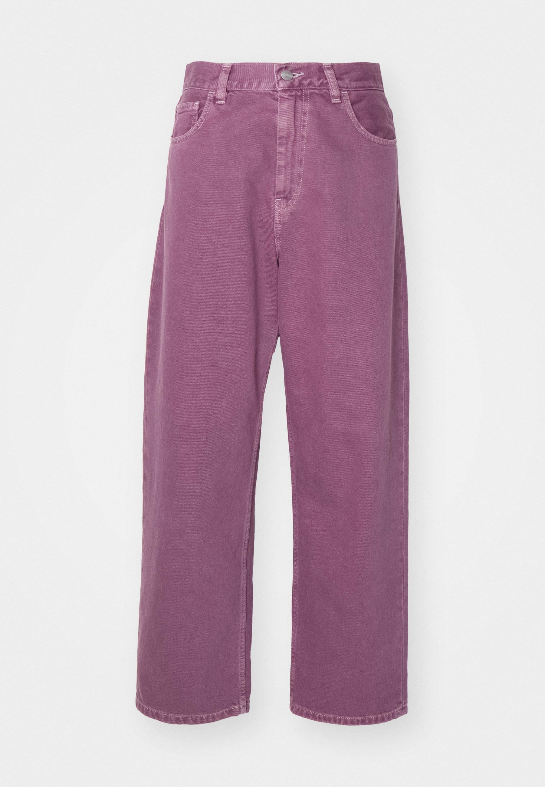 デニム・ジーパン Carhartt Wip Brandon Pant Dusty Pink Carhartt Wip Brandon Pant Dusty Pink (Carhartt/デニム