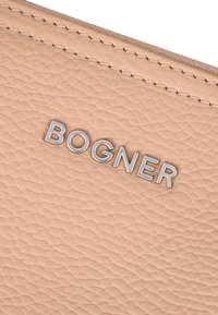 Bogner BANFF GULIA - Borsa a tracolla - beige
