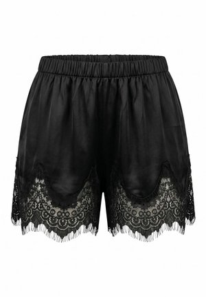 Opal Studio, OPAL STUDIO LUNA - Shorts - black