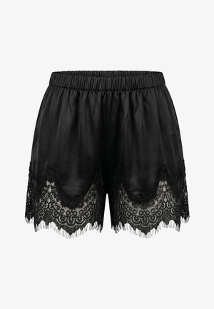 Opal Studio, OPAL STUDIO LUNA - Shorts - black