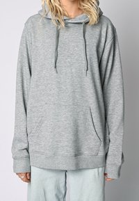 Mira Paris Luvtröja - grey