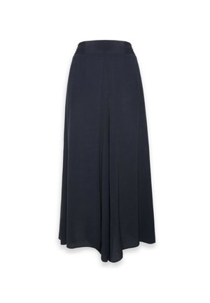 Elena Mirò, PANTALONI PALAZZO - Pantalones - blu