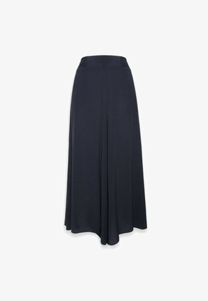 Elena Mirò, PANTALONI PALAZZO - Pantalones - blu