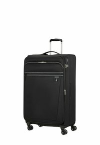 American Tourister AERO SPINNER - Valise à roulettes - black