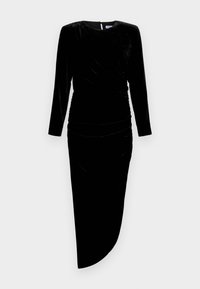 TRISTANA DRESS - Pidulikud riided - black