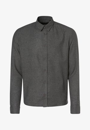 LOKEN - Shirt - grau