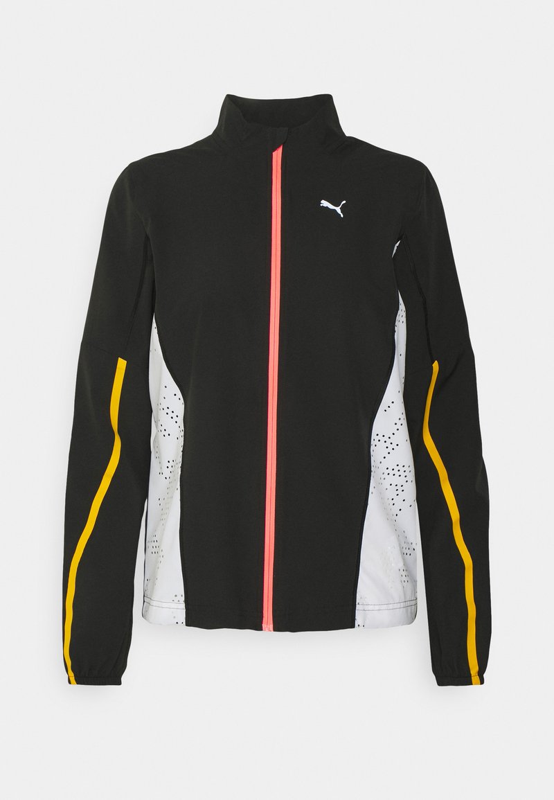 Puma Runningjack zwart