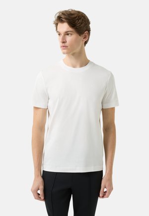 RYAN - T-shirt basic - off-white