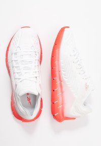 Reebok Classic Baskets basses - white