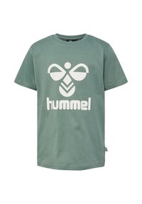 Niewybrane, laurel wreath