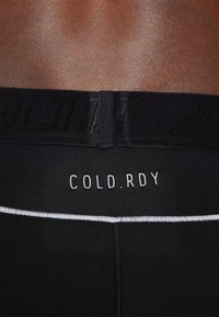 adidas Performance TECHFIT - Tights - black