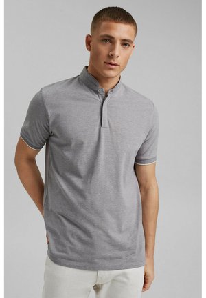T-shirt - bas - medium grey