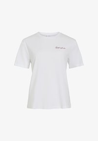 Non sélectionné, bright white