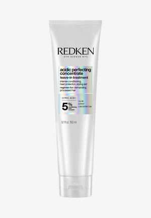 ACIDIC PERFECTING CONCENTRATE LEAVE-IN | LEAVE-IN TREATMENT FOR DAMAGED HAIR - Hair treatment - -