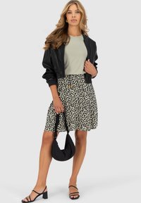 alife & kickin 3 PACK - T-Shirt basic - alpine frost