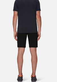 Mammut TAISS SO - Shorts outdoor - black