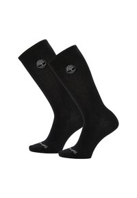 Timberland 2 PACK - Calze - black