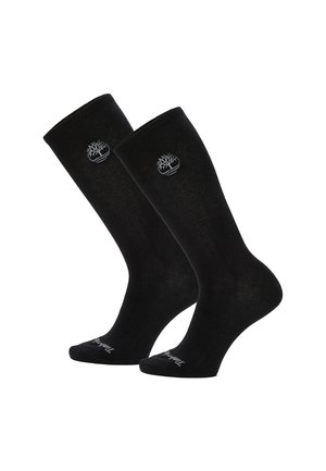 2 PACK - Calze - black