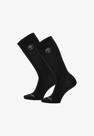 Timberland 2 PACK - Sokken - black