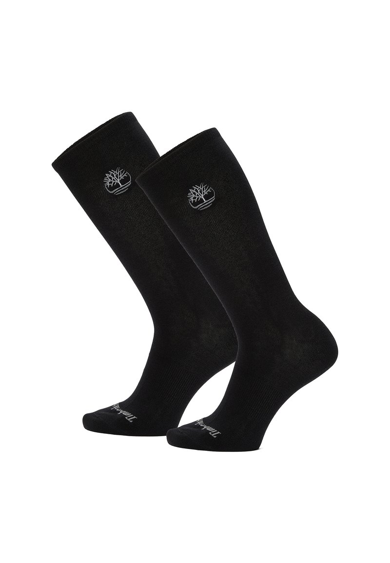 Timberland 2 PACK - Calze - black