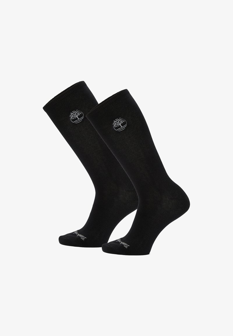 Timberland 2 PACK - Strømper - black