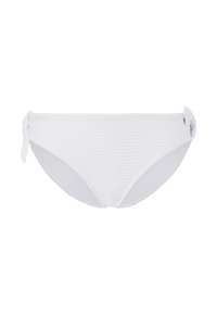 Pepe Jeans WAVE KNOT  - Donji dijelovi bikinija - white