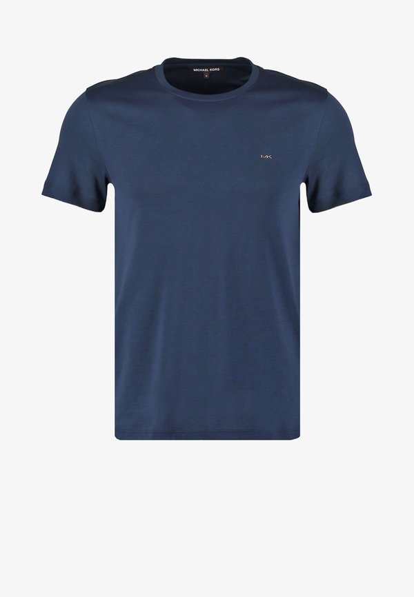 Basic T-shirt - midnight4