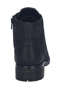 Josef Seibel KATE - Botines con cordones - schwarz