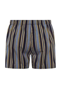 Hanro FANCY - Caleçon - ocean stripe