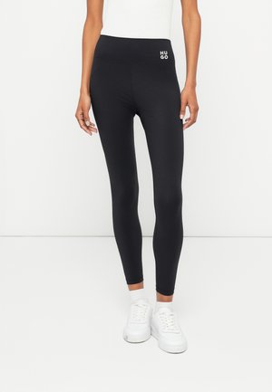NOPARDA - Tights - black
