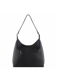 bugatti MILA SCHULTER - Handtasche - schwarz