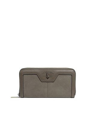 Peněženka - army green