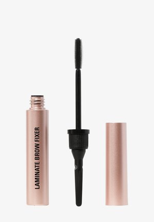 REVOLUTION LAMINATE BROW FIXER - Øjenbrynsgel