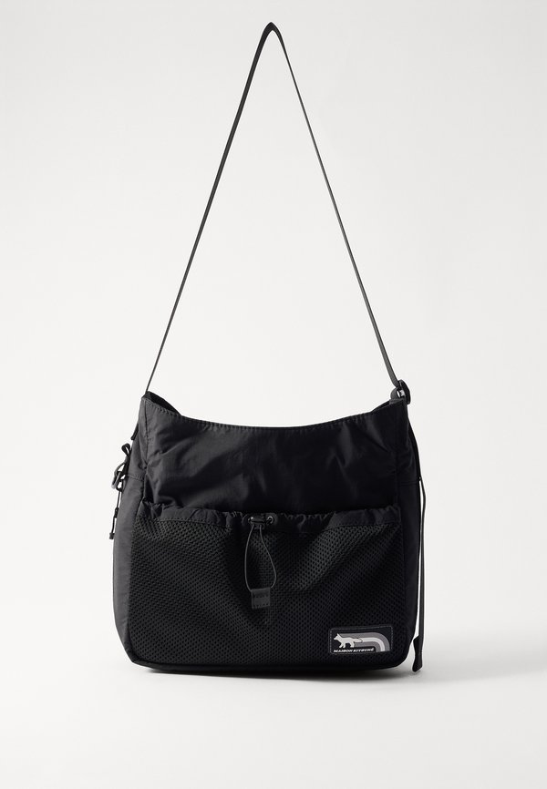 FLASH FOX MESSENGER UNISEX - Cross body bag