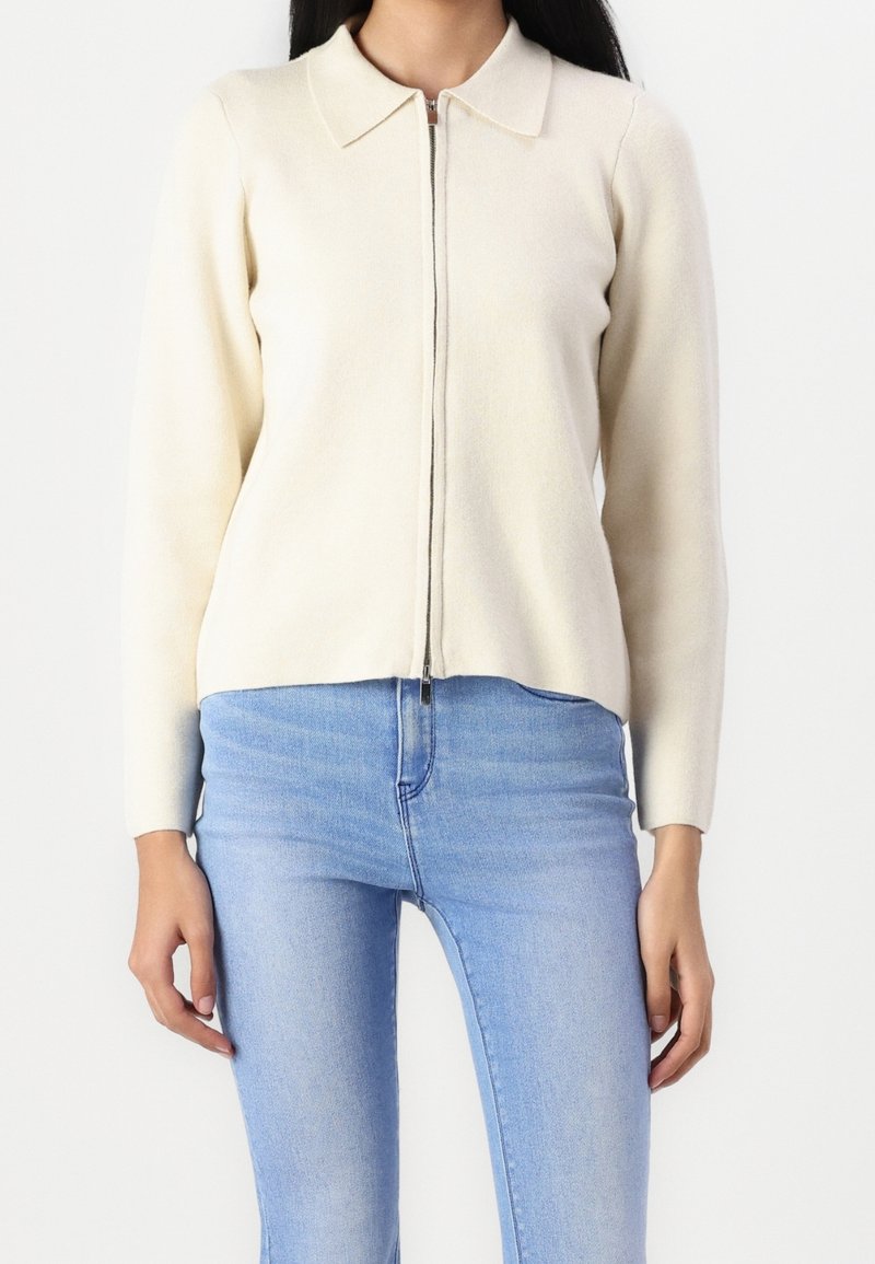 ONLY Kardigan - off-white