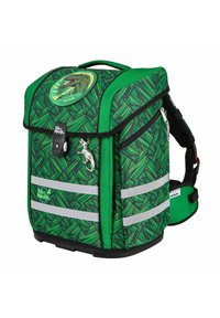 McNeill SET  - Schooltas set - wow