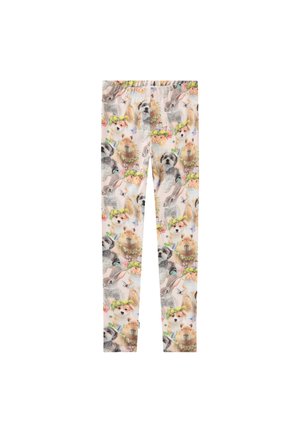 NIKI - Leggings - Hosen - festival friends