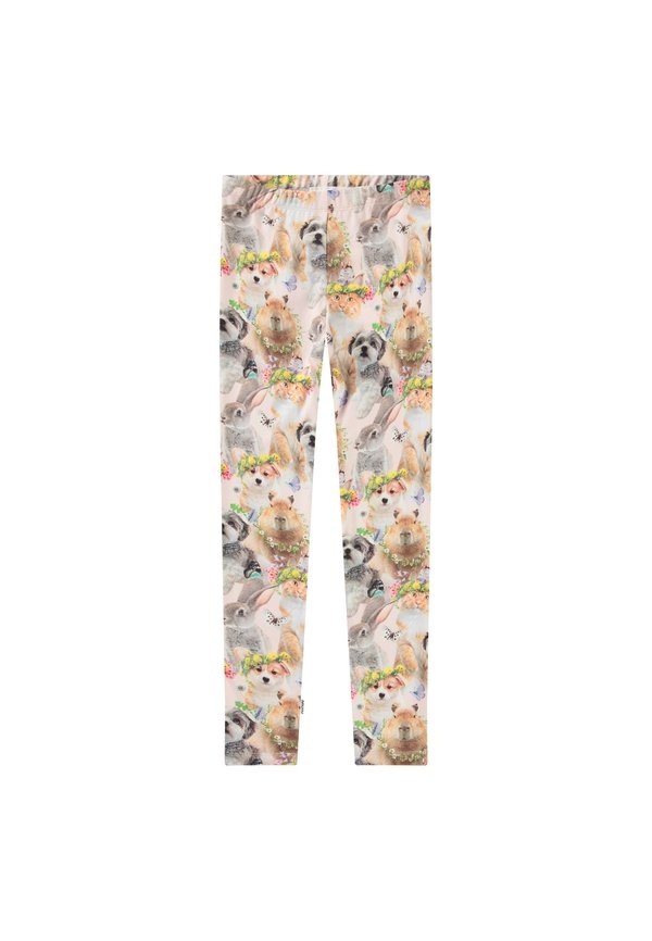 NIKI - Leggings - Trousers - festival friends