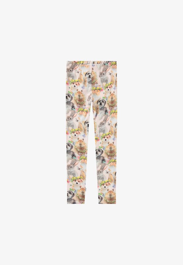 NIKI - Leggings - Trousers - festival friends