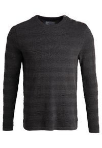 Kronstadt Pullover - grey